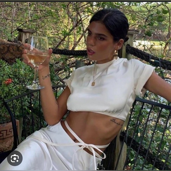 Orseund Iris le club top - Picture 6 of 6